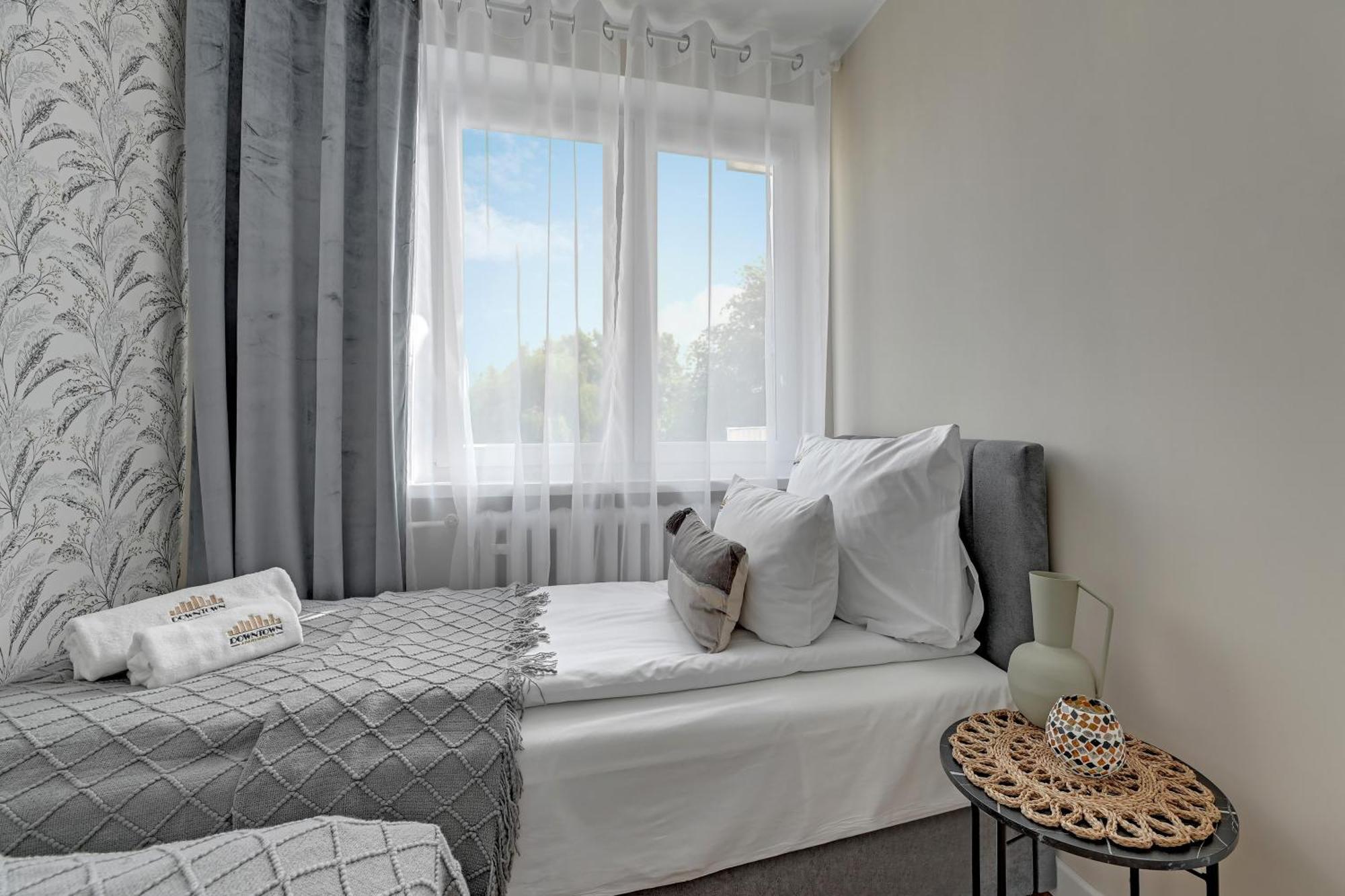 Sopot Grottgera By Downtown Apartments Room photo